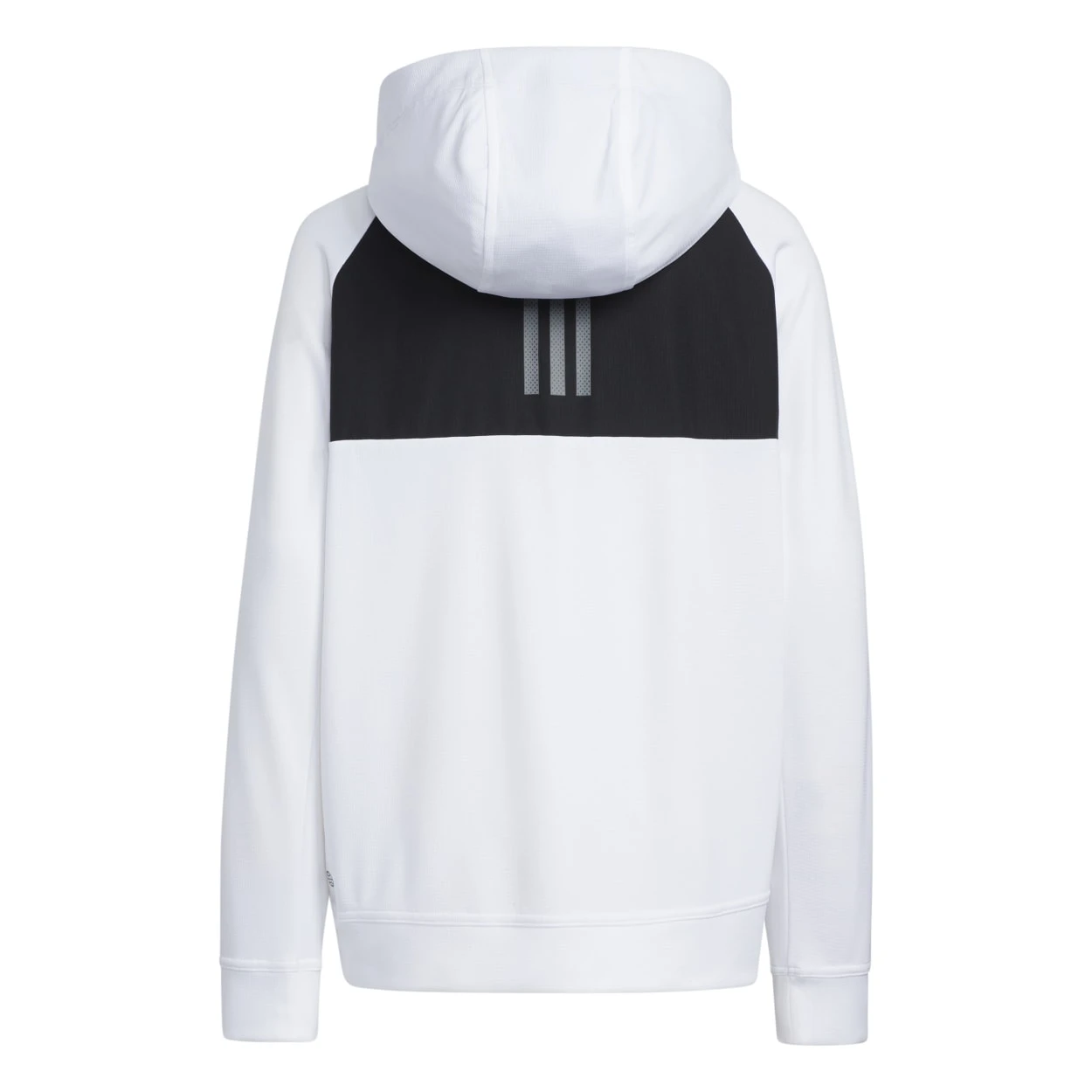 Adidas Junior Golf Pullover Parka HA7930 2 Adidas Junior Golf Pullover Parka HA7930 - Image 2