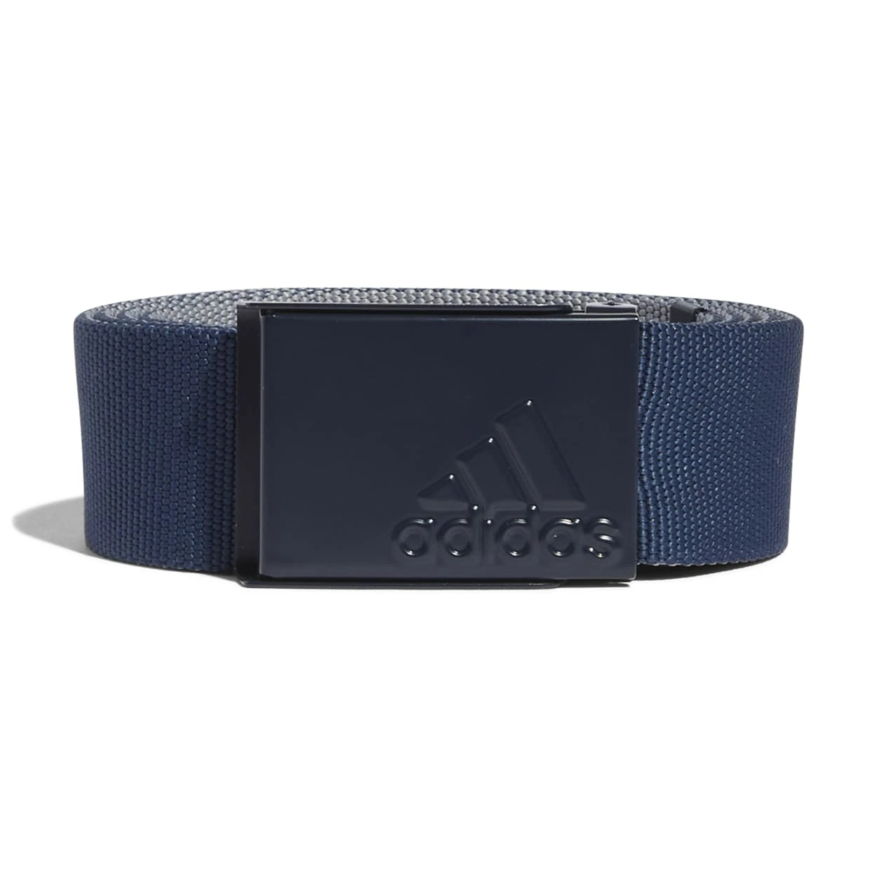 Adidas Reversible Webbing Golf Belt HA9187 1 Adidas Reversible Webbing Golf Belt HA9187