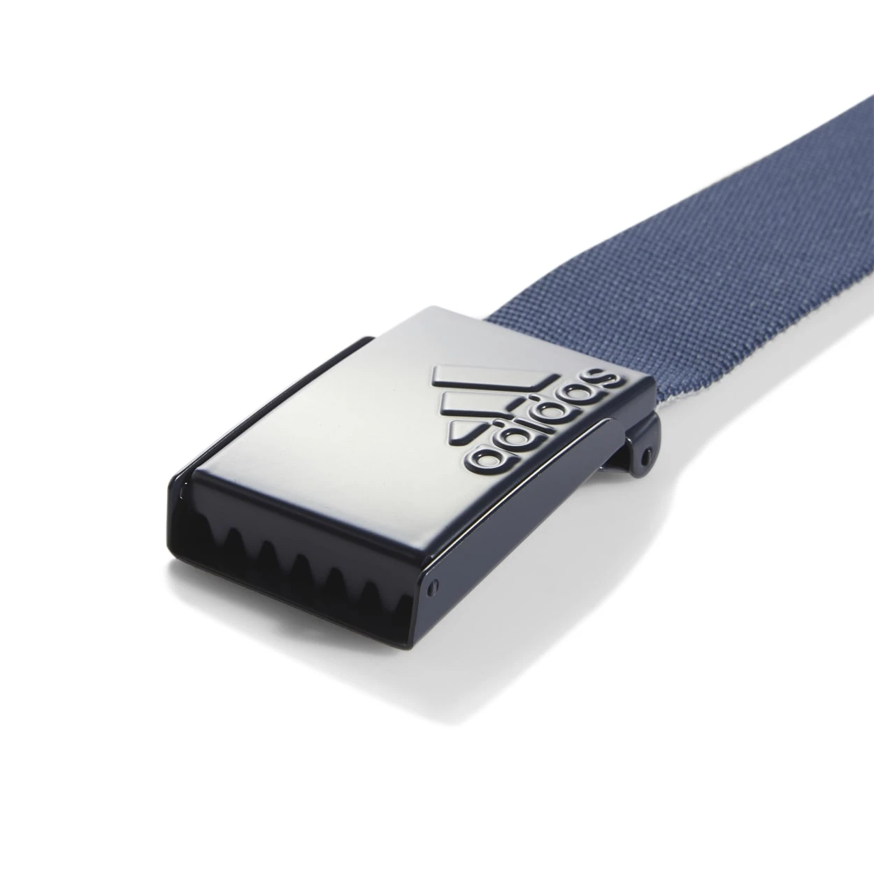 Adidas Reversible Webbing Golf Belt HA9187 2 Adidas Reversible Webbing Golf Belt HA9187 - Image 2