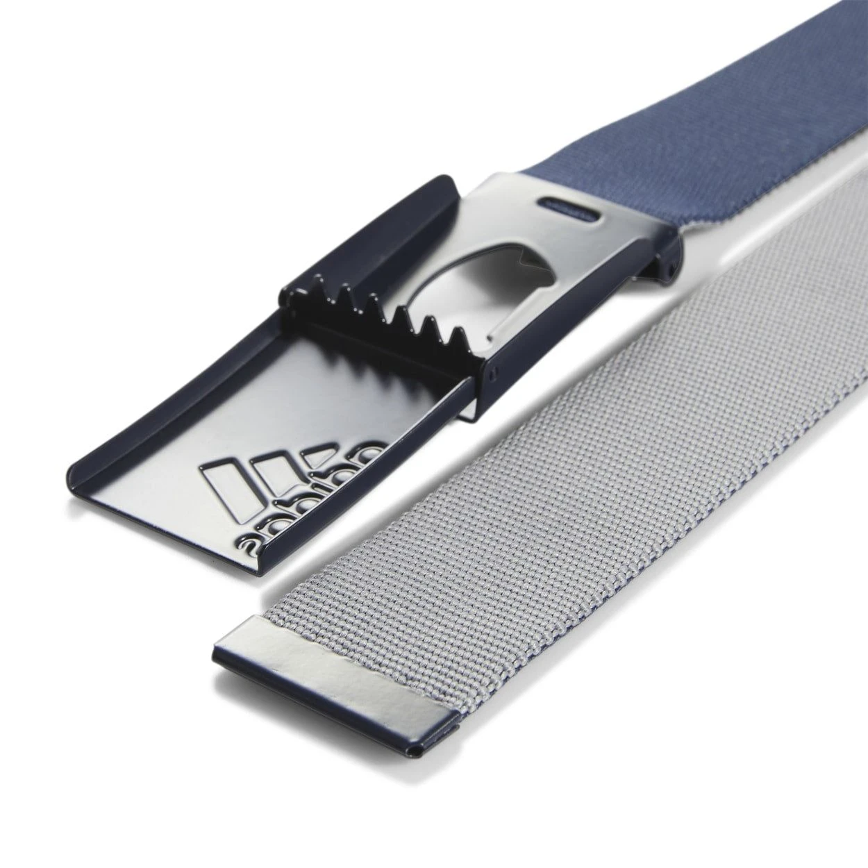 Adidas Reversible Webbing Golf Belt HA9187 3 Adidas Reversible Webbing Golf Belt HA9187 - Image 3