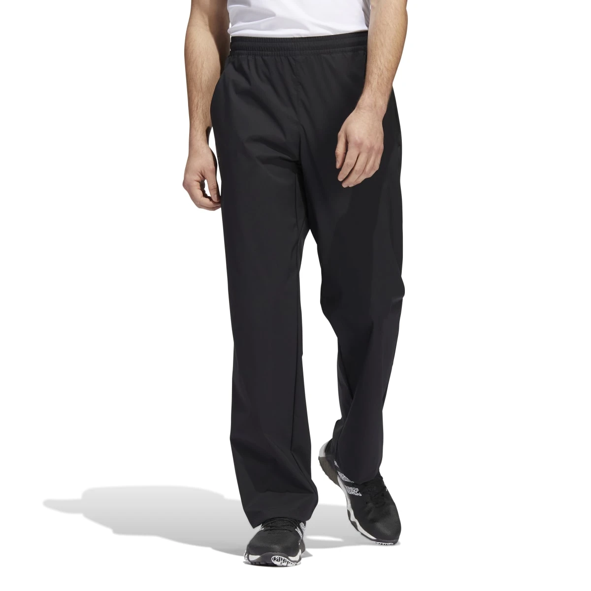 Adidas Provisional Waterproof Golf Pants HF9124 2 Adidas Provisional Waterproof Golf Pants HF9124 - Image 2