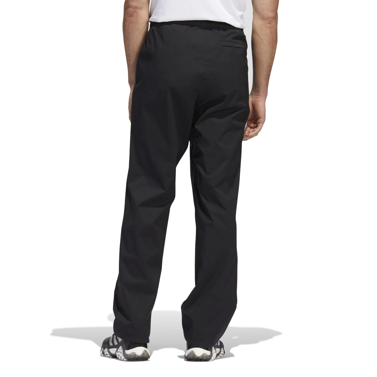 Adidas Provisional Waterproof Golf Pants HF9124 3 Adidas Provisional Waterproof Golf Pants HF9124 - Image 3