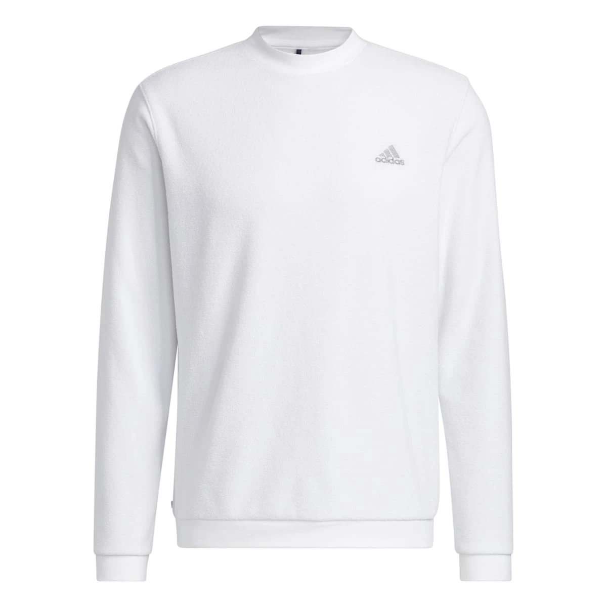 Adidas Core Crew Neck Golf Pullover HF9133 1 Adidas Core Crew Neck Golf Pullover HF9133