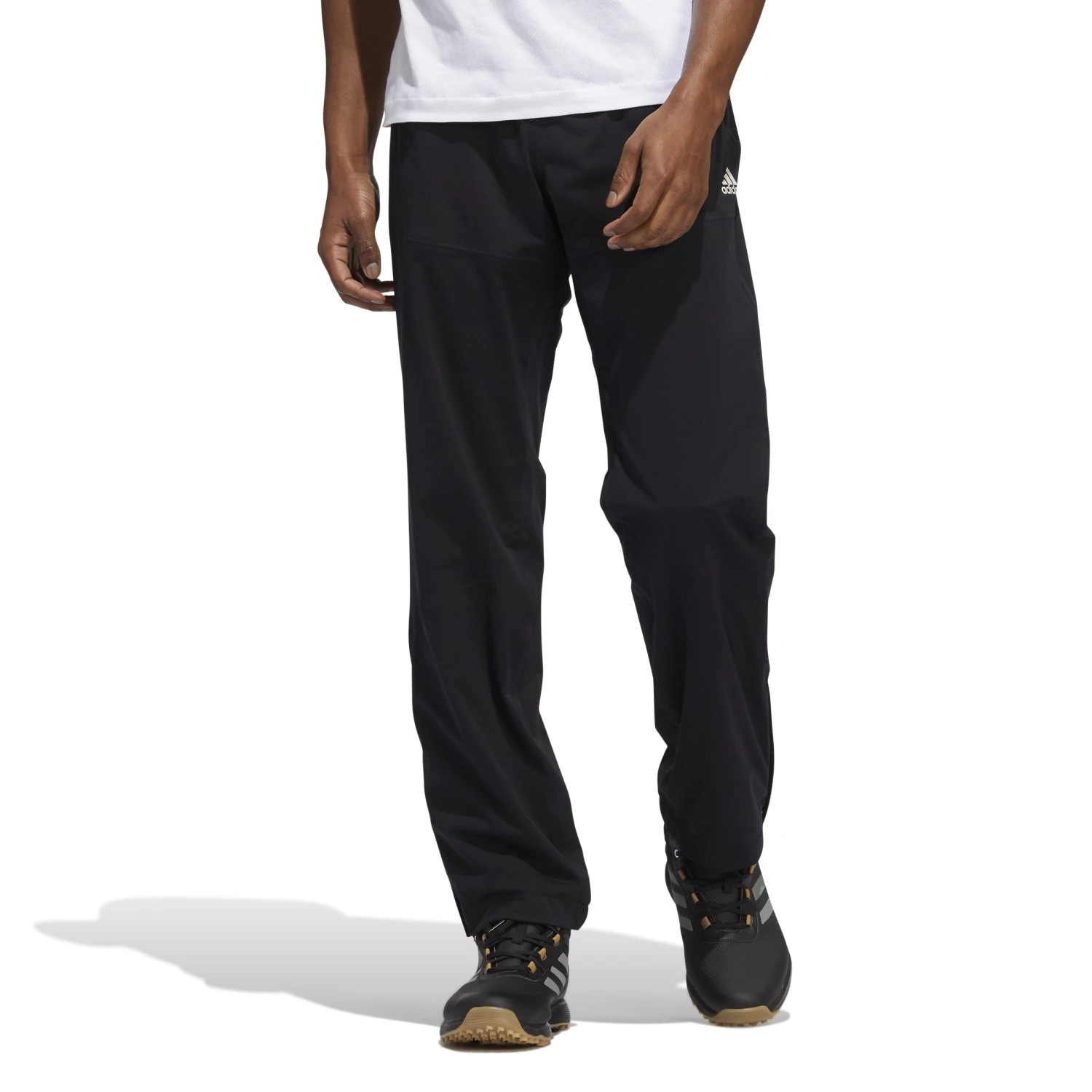 Adidas RAIN.RDY Golf Pants HK7447 2 Adidas RAIN.RDY Golf Pants HK7447 - Image 2