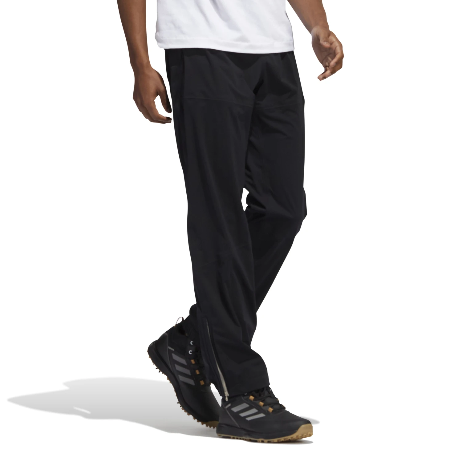 Adidas RAIN.RDY Golf Pants HK7447 3 Adidas RAIN.RDY Golf Pants HK7447 - Image 3