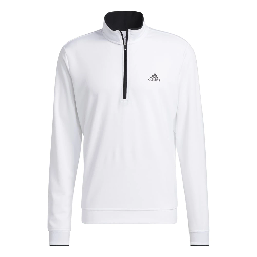 Adidas UPF Lightweight 1/4 Zip Golf Pullover HM8263 1 Adidas UPF Lightweight 1/4 Zip Golf Pullover HM8263