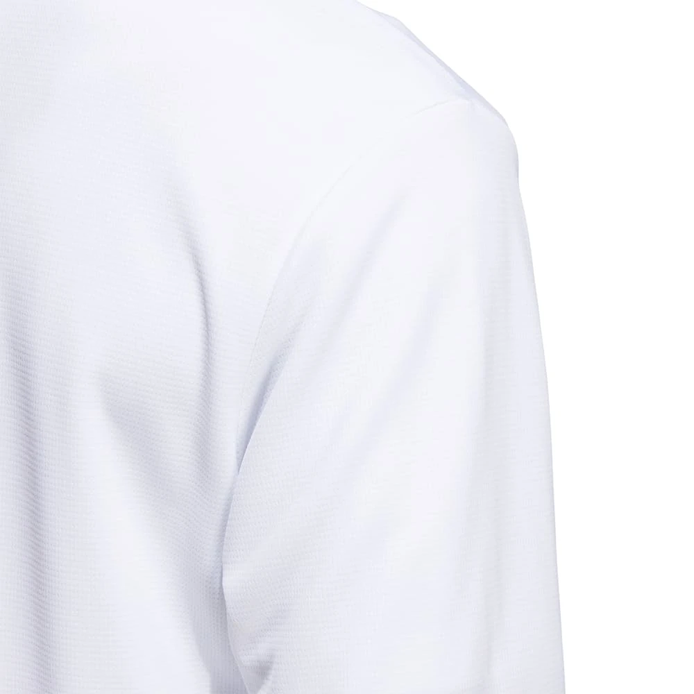 Adidas UPF Lightweight 1/4 Zip Golf Pullover HM8263 5 Adidas UPF Lightweight 1/4 Zip Golf Pullover HM8263 - Image 5