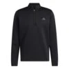 Adidas DWR LC 1/4-Zip Golf Pullover HM8280