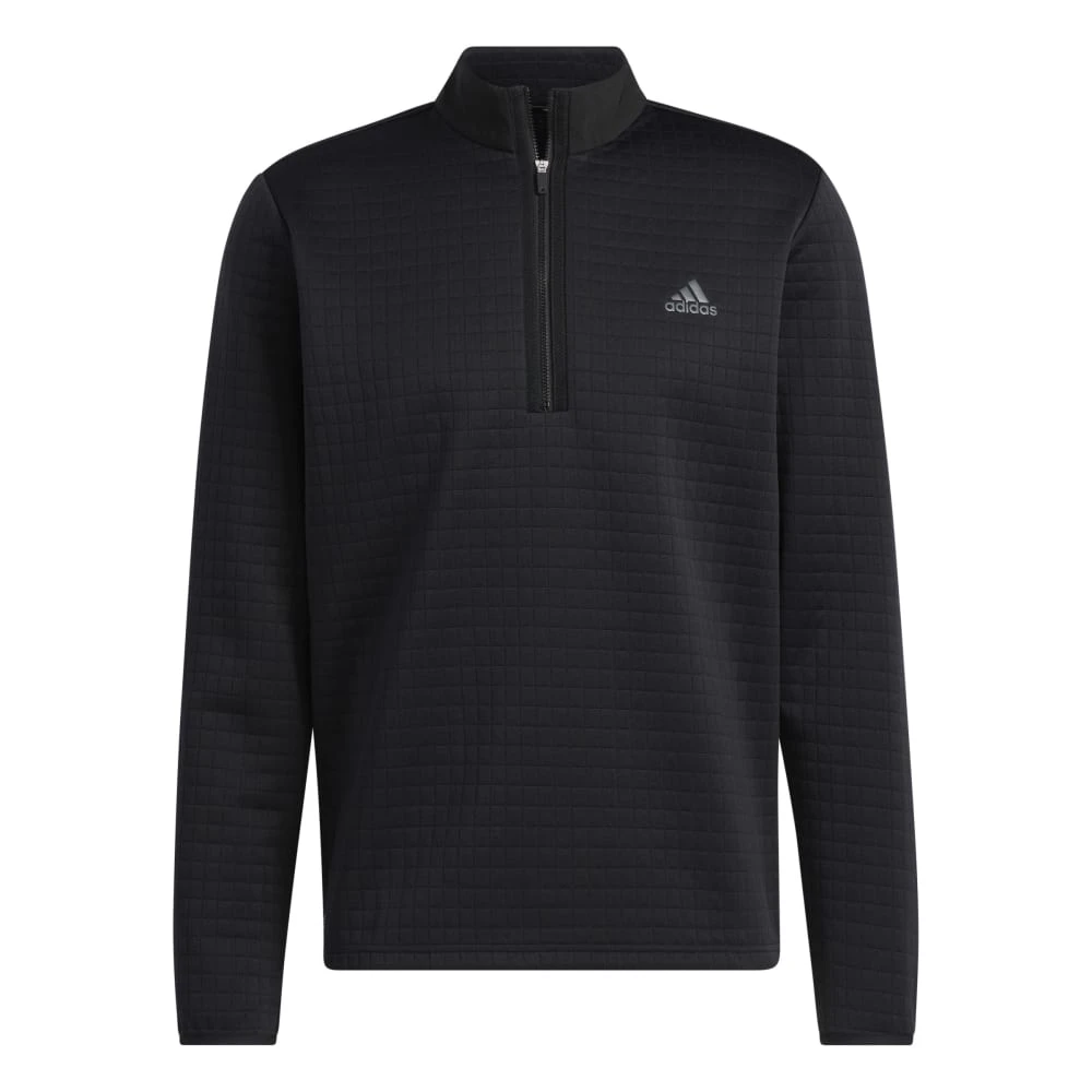 Adidas DWR LC 1/4-Zip Golf Pullover HM8280 1 Adidas DWR LC 1/4-Zip Golf Pullover HM8280