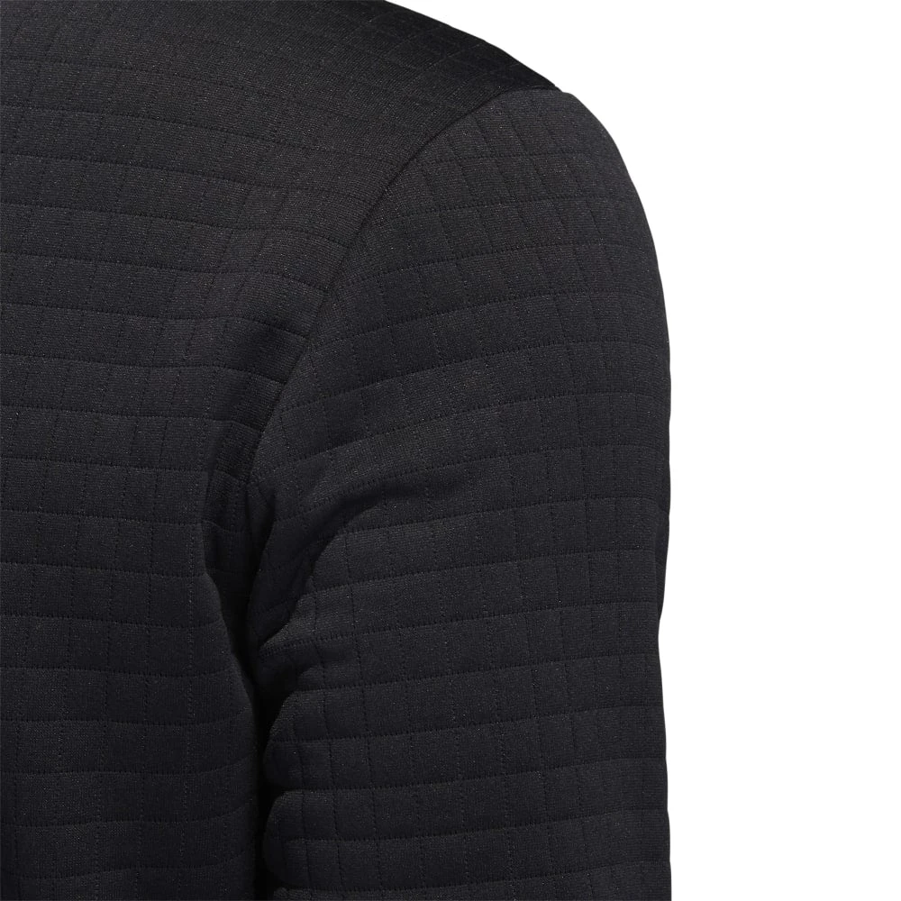 Adidas DWR LC 1/4-Zip Golf Pullover HM8280 5 Adidas DWR LC 1/4-Zip Golf Pullover HM8280 - Image 5