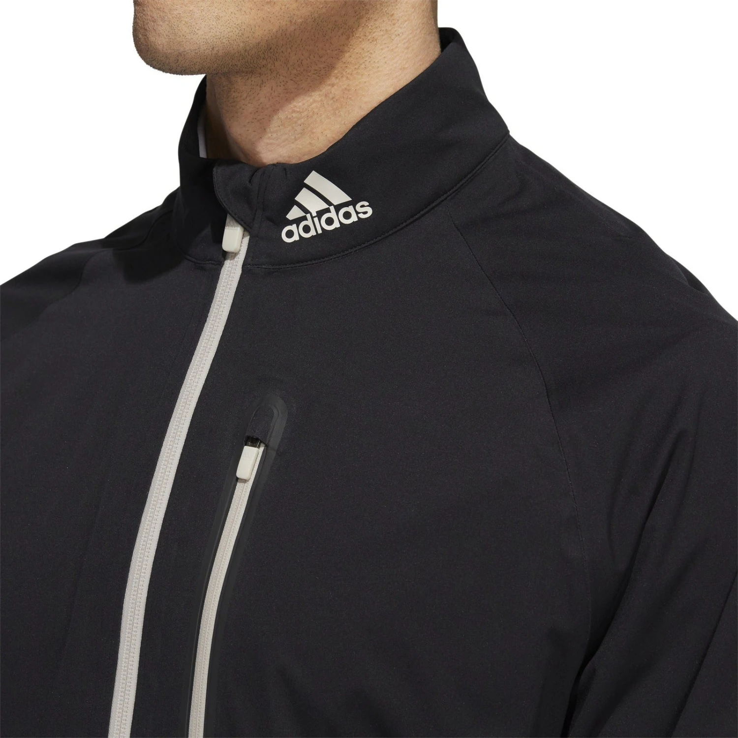Adidas RAIN.RDY Golf Jacket HN4128 4 Adidas RAIN.RDY Golf Jacket HN4128 - Image 4