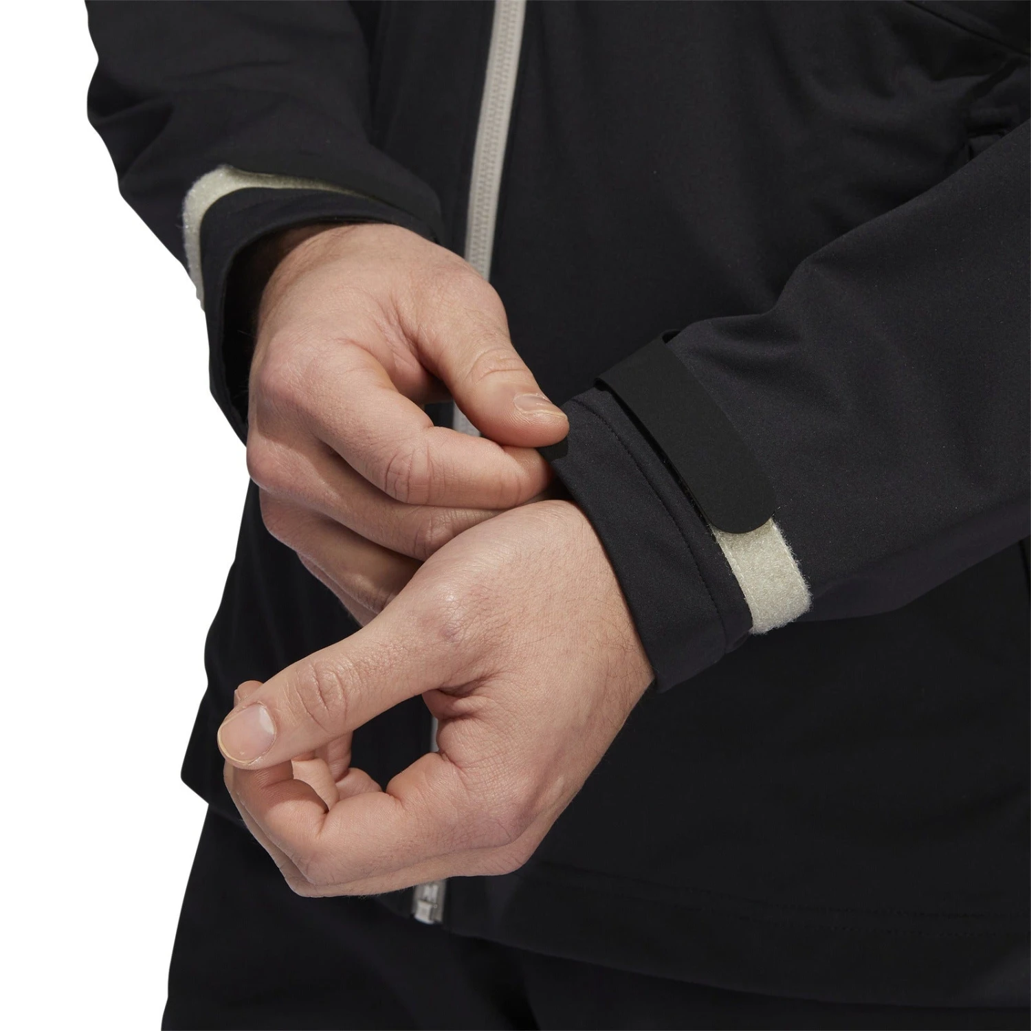 Adidas RAIN.RDY Golf Jacket HN4128 5 Adidas RAIN.RDY Golf Jacket HN4128 - Image 5