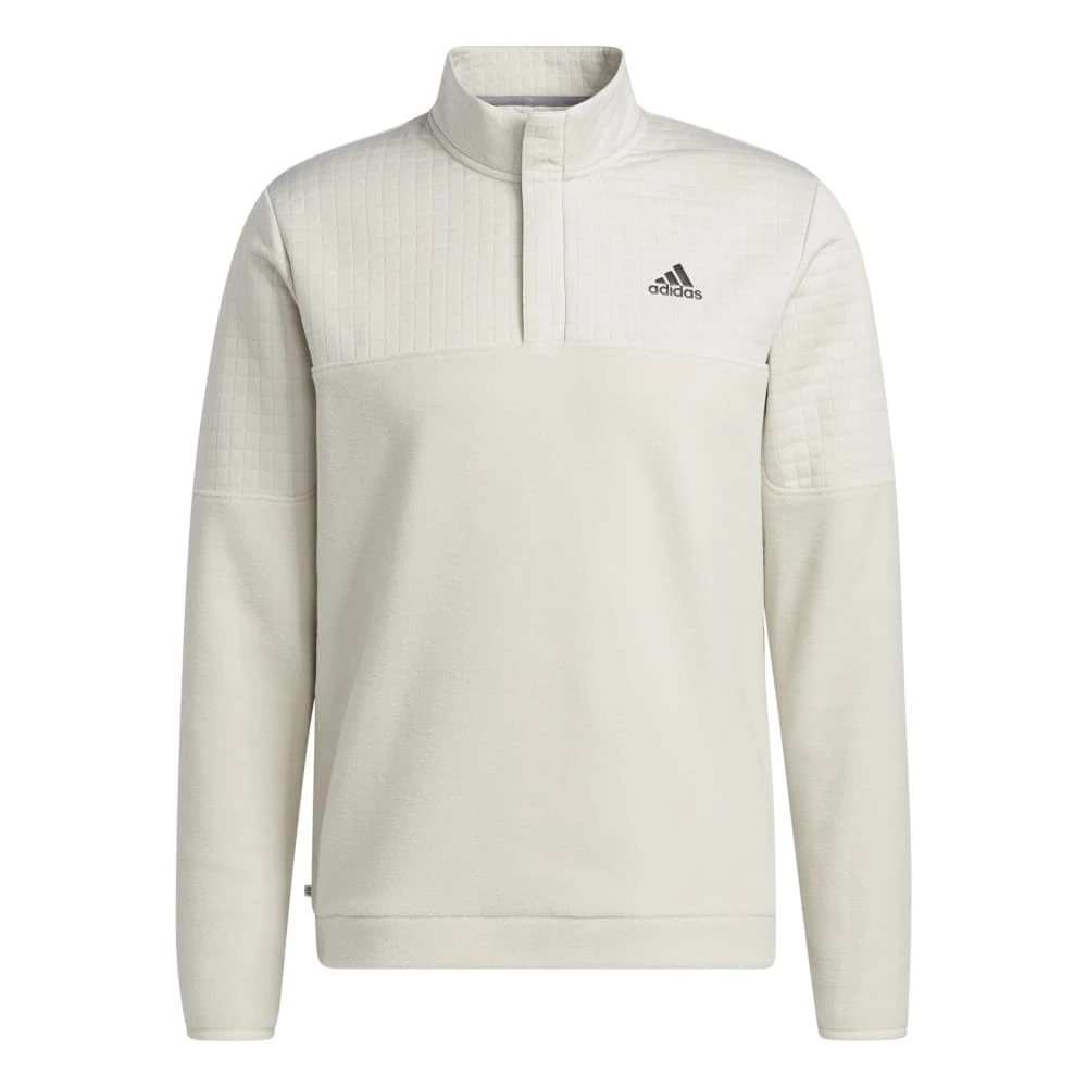 Adidas DWR Colourblock 1/4 Zip Golf Pullover HT3315 1 Adidas DWR Colourblock 1/4 Zip Golf Pullover HT3315