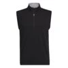 Adidas Elevated 1/4 Zip Golf Vest IB4542