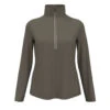 Callaway Ladies Insulated Mixed Media Golf Top CGRFC084