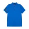 J.Lindeberg Heath Golf Shirt GMJT06623