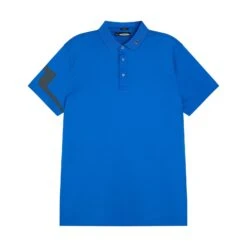 J.Lindeberg Heath Golf Shirt GMJT06623