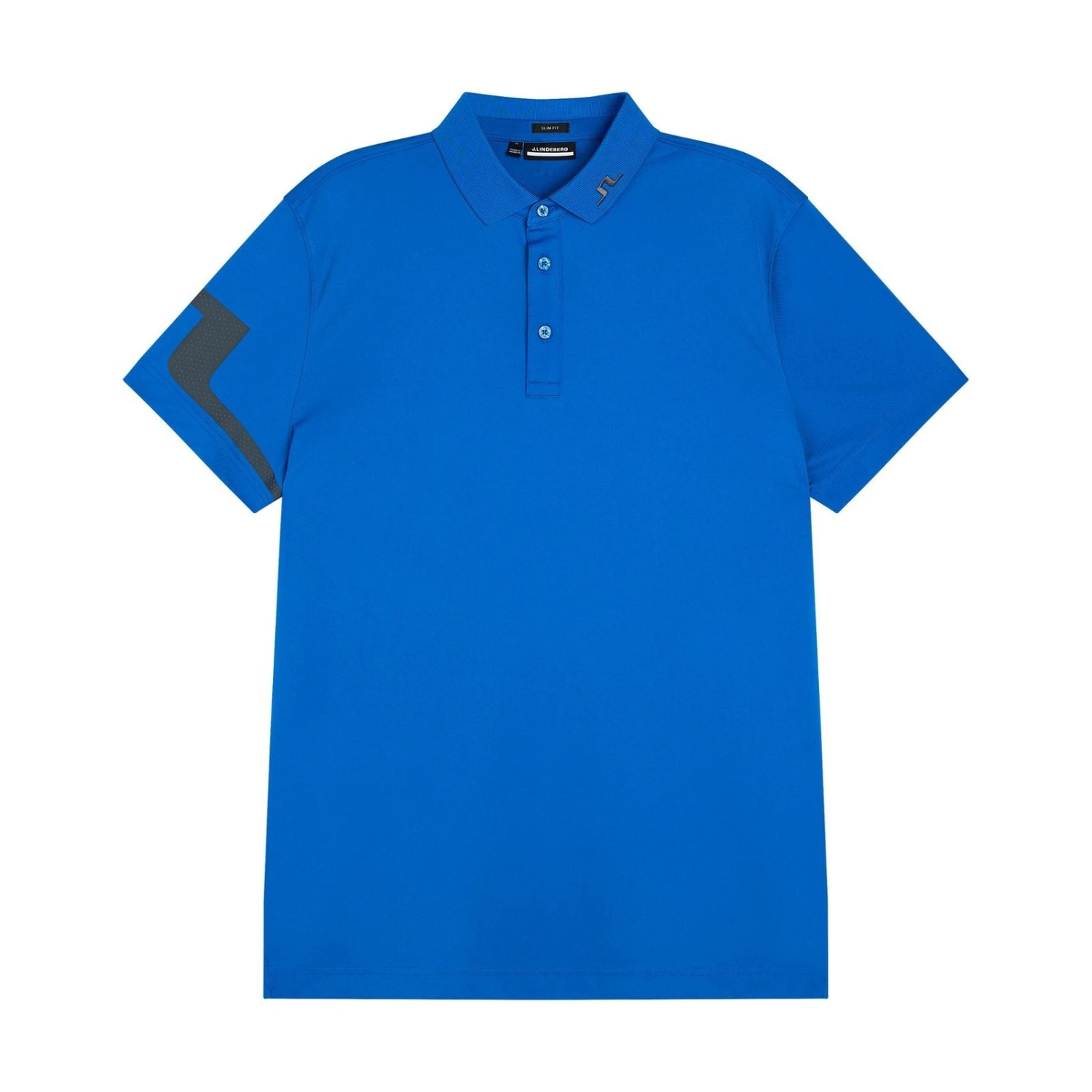 J.Lindeberg Heath Golf Shirt GMJT06623 1 J.Lindeberg Heath Golf Shirt GMJT06623