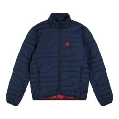 J.Lindeberg Cliff Light Down Golf Jacket AMOW06671