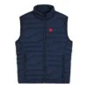 J.Lindeberg Cliff Light Down Golf Vest AMOW06707