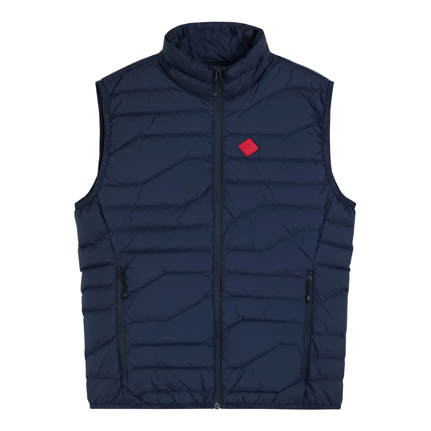 J.Lindeberg Cliff Light Down Golf Vest AMOW06707 1 J.Lindeberg Cliff Light Down Golf Vest AMOW06707