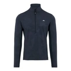 J.Lindeberg Luke Half Zip Golf Mid Layer SMJS04437