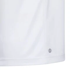 Junior Adidas Colourblock Golf Polo Shirt HG8475 9 Junior Adidas Colourblock Golf Polo Shirt HG8475 -FootJ Golf Shop Junior adidas Colourblock Golf Polo Shirt HG8475 5