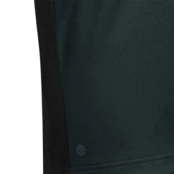 Junior Adidas Zip Golf Polo Shirt HD1066 -FootJ Golf Shop Junior adidas Zip Golf Polo Shirt HD1066 7