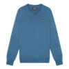 Lyle & Scott V-Neck Golf Pullover KN1040G