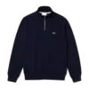 Lacoste Classic 1/2 Zip Golf Mid Layer SH1927