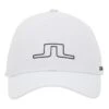 J.Lindeberg Caden Golf Cap GMAC06358