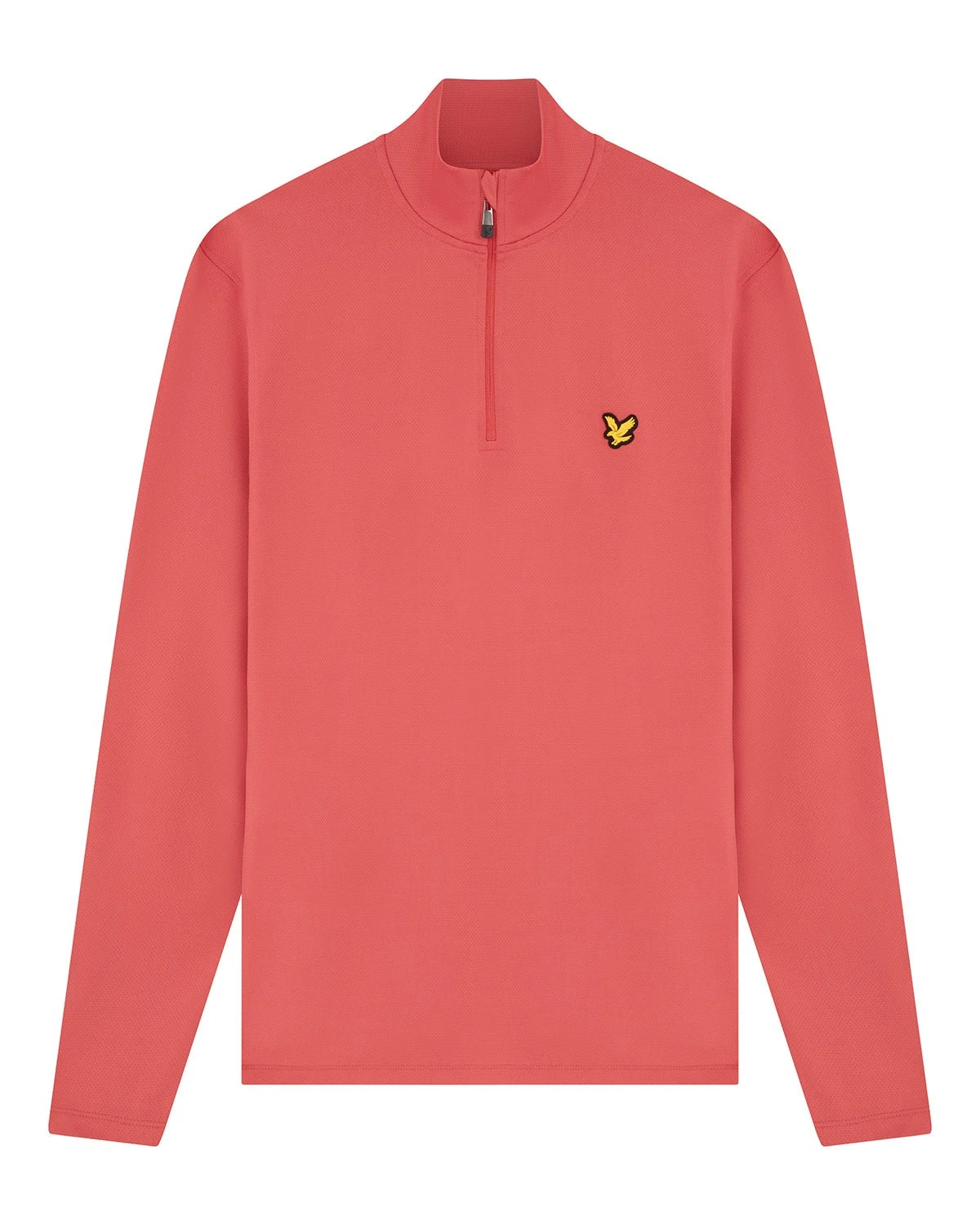 Lyle & Scott Stretch Golf Mid Layer ML1660G 2 Lyle & Scott Stretch Golf Mid Layer ML1660G - Image 2