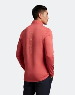 Lyle & Scott Stretch Golf Mid Layer ML1660G 8 Lyle & Scott Stretch Golf Mid Layer ML1660G -FootJ Golf Shop Lyle Scott Stretch Golf Mid Layer ML1660G 22