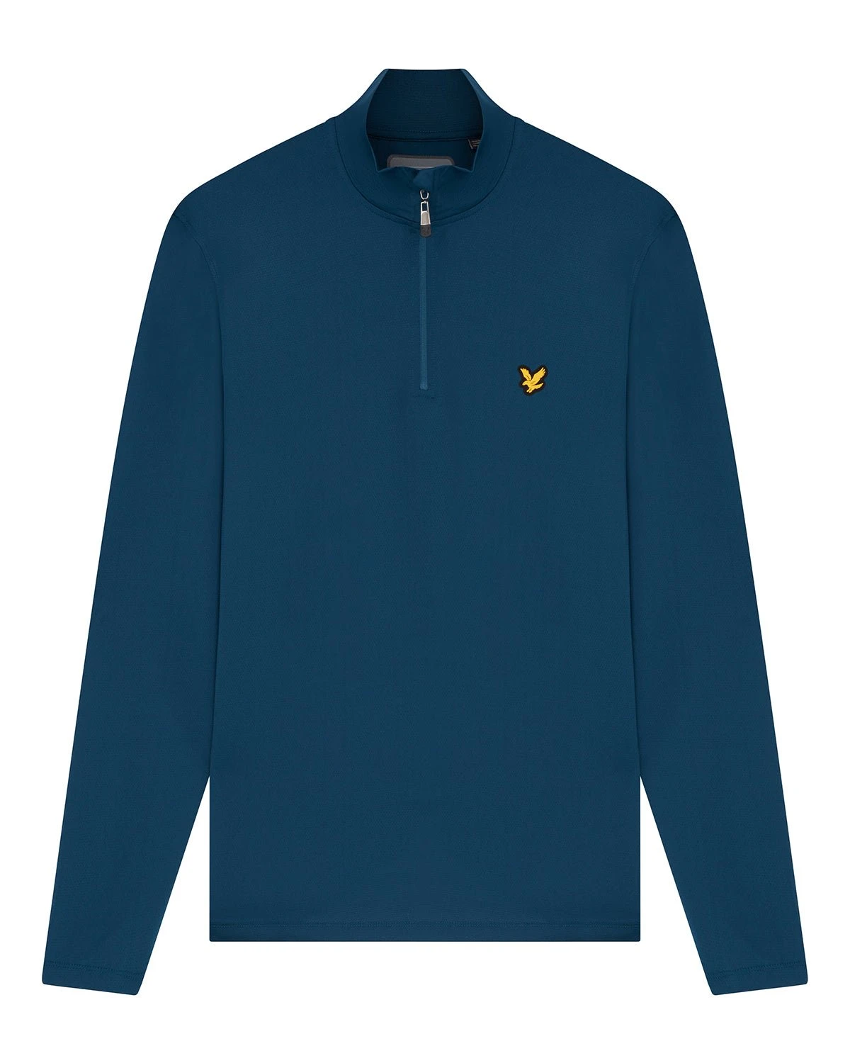 Lyle & Scott Stretch Golf Mid Layer ML1660G 5 Lyle & Scott Stretch Golf Mid Layer ML1660G - Image 5