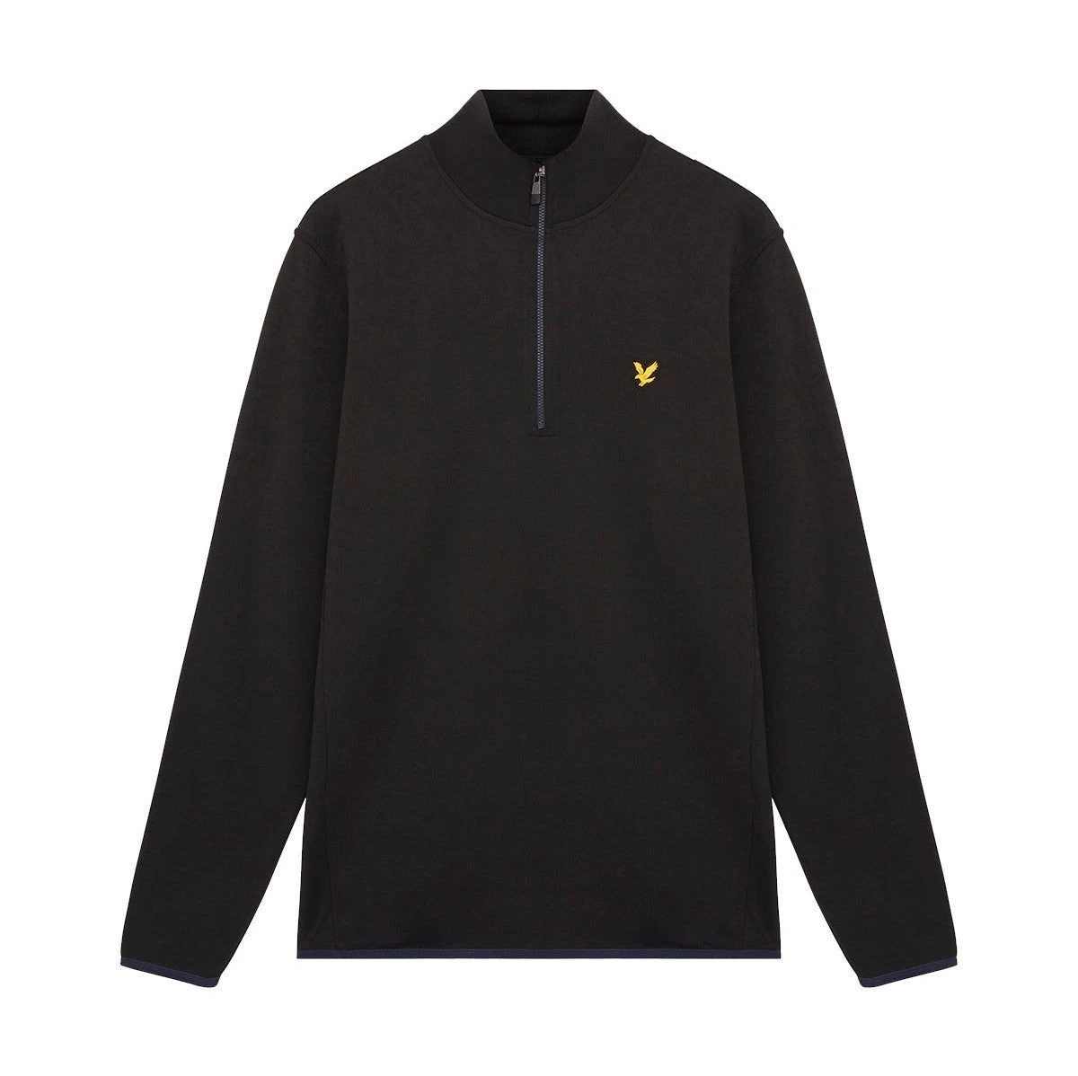 Lyle & Scott Tech Golf Mid Layer ML1561G 5 Lyle & Scott Tech Golf Mid Layer ML1561G - Image 5