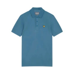 Lyle & Scott Tech Golf Polo Shirt SP1760G