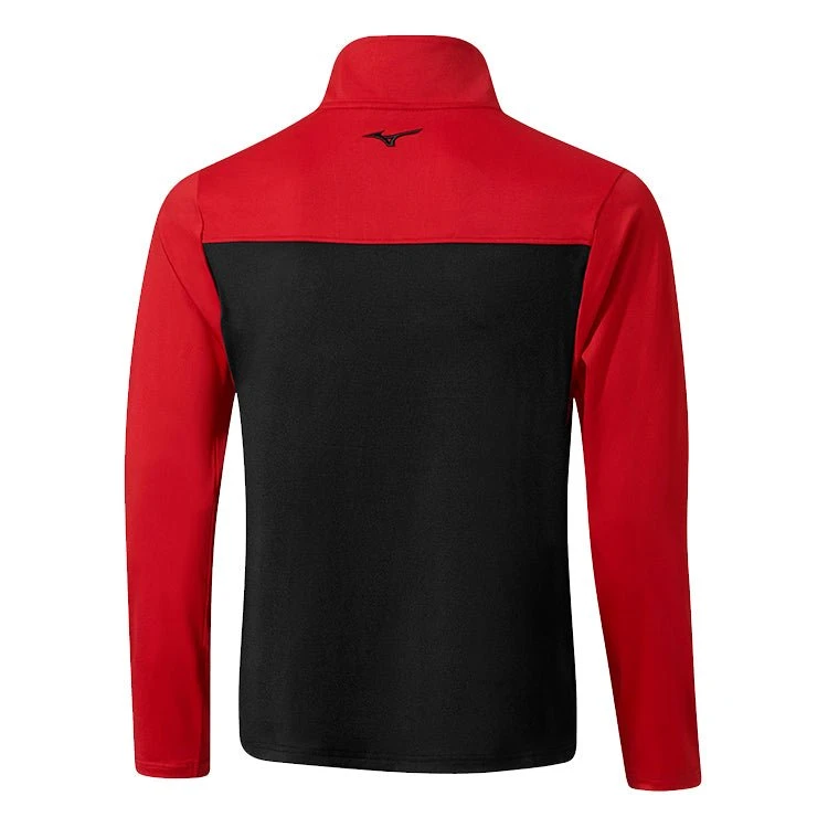 Mizuno Breeze Elite ST Golf Mid Layer 52GC2002 2 Mizuno Breeze Elite ST Golf Mid Layer 52GC2002 - Image 2