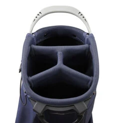 Mizuno BR-D3 Golf Stand Bag BRD3S21 5 Mizuno BR-D3 Golf Stand Bag BRD3S21 -FootJ Golf Shop Mizuno Golf Stand Bag BRD3S21 93