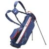 Mizuno K1LO Golf Stand Bag BK1LOS22