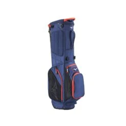 Mizuno K1LO Golf Stand Bag BK1LOS22 -FootJ Golf Shop Mizuno K1LO Golf Stand Bag BK1LOS22 4