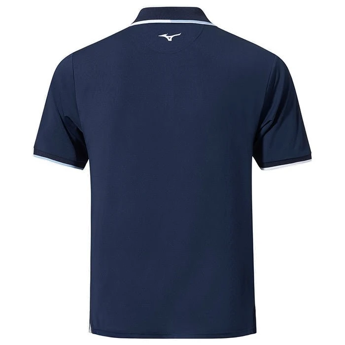 Mizuno Quick Dry Comp Plus Golf Shirt 52GA2004 2 Mizuno Quick Dry Comp Plus Golf Shirt 52GA2004 - Image 2