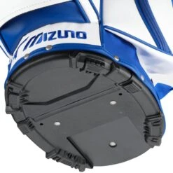 Mizuno Tour Golf Stand Bag BTOURSTD22 9 Mizuno Tour Golf Stand Bag BTOURSTD22 -FootJ Golf Shop Mizuno Tour Golf Stand Bag BTOURSTD22 8
