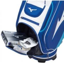 Mizuno Tour Staff Mid Golf Bag 5LJC202200 7 Mizuno Tour Staff Mid Golf Bag 5LJC202200 -FootJ Golf Shop Mizuno Tour Staff Mid Golf Bag 5LJC202200 11