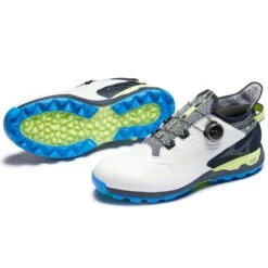 Mizuno Wave Hazard Pro Boa Golf Shoes 51GM227 5 Mizuno Wave Hazard Pro Boa Golf Shoes 51GM227 -FootJ Golf Shop Mizuno Wave Hazard Pro Boa Golf Shoes 51GM227 7 1de6b488 1c84 4b91 a1c9 ee21fdfb764e