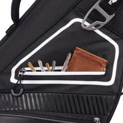 TaylorMade Pro 8.0 Golf Stand Bag N7765901 -FootJ Golf Shop N77659 zoom D3