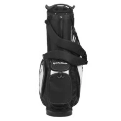 TaylorMade Pro 8.0 Golf Stand Bag N7765901 -FootJ Golf Shop N77659 zoom D4