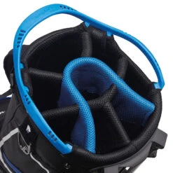 TaylorMade Pro 8.0 Golf Stand Bag N7766001 -FootJ Golf Shop N77660 zoom D2