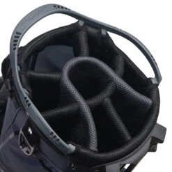 TaylorMade Pro 8.0 Golf Stand Bag N7766201 -FootJ Golf Shop N77662 zoom D2