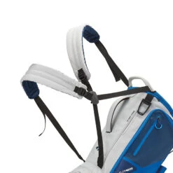 Taylormade Flextech Golf Stand Bag N7898701 -FootJ Golf Shop N78992 zoom D3