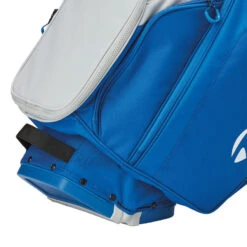 Taylormade Flextech Golf Stand Bag N7898701 -FootJ Golf Shop N78992 zoom D6